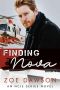 [NCIS 09] • Finding Nova